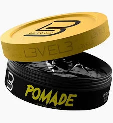[001] Level 3 pomada