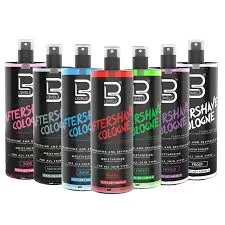 Level 2 after shave