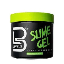 Level 3 gel slime 250 ml