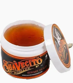 Suavecito pomada original