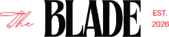 THE BLADE BARBERIA